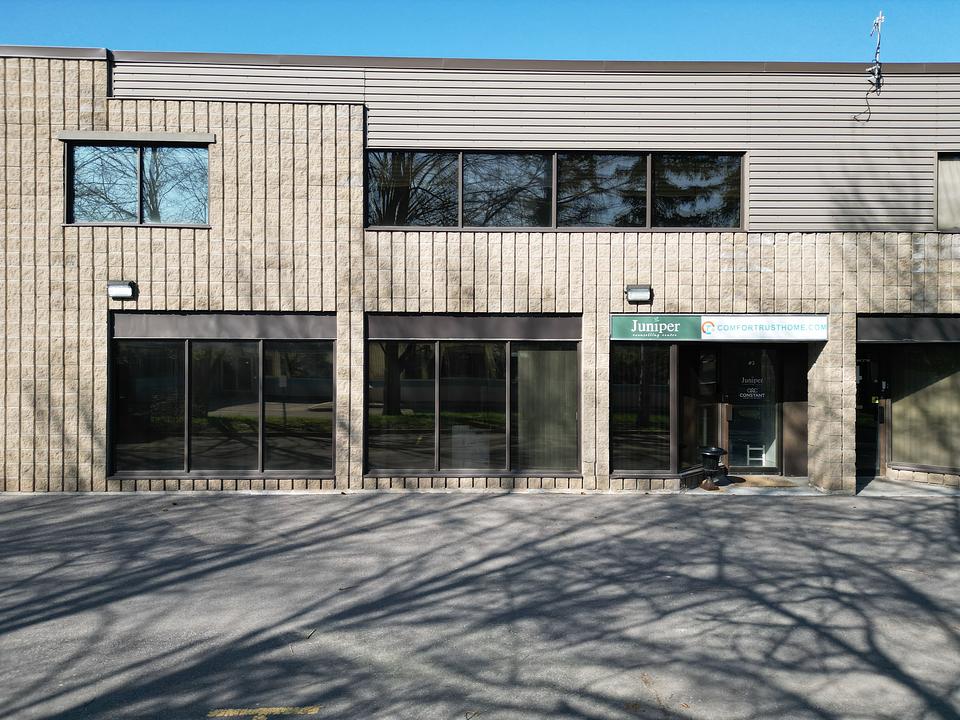 3 - 155 Terence Matthews Crescent, Ottawa, ON