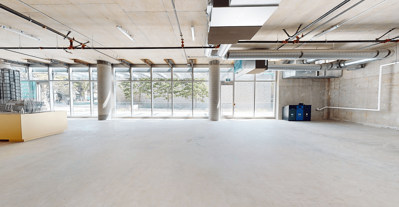 1280 Burrard St, Vancouver, BC