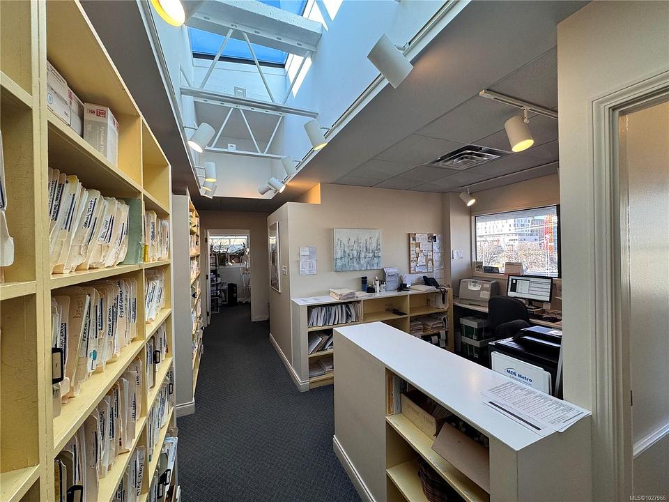#326 - 1175 Cook Street, Victoria, BC