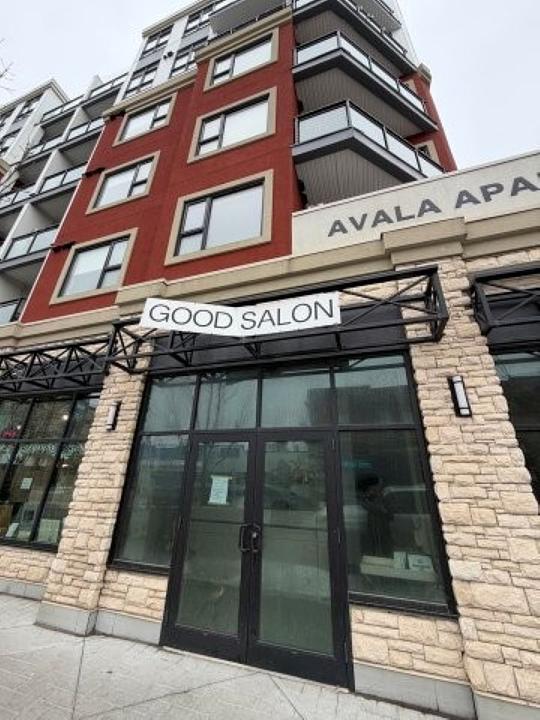 1345 9 Avenue Southeast, Calgary, AB