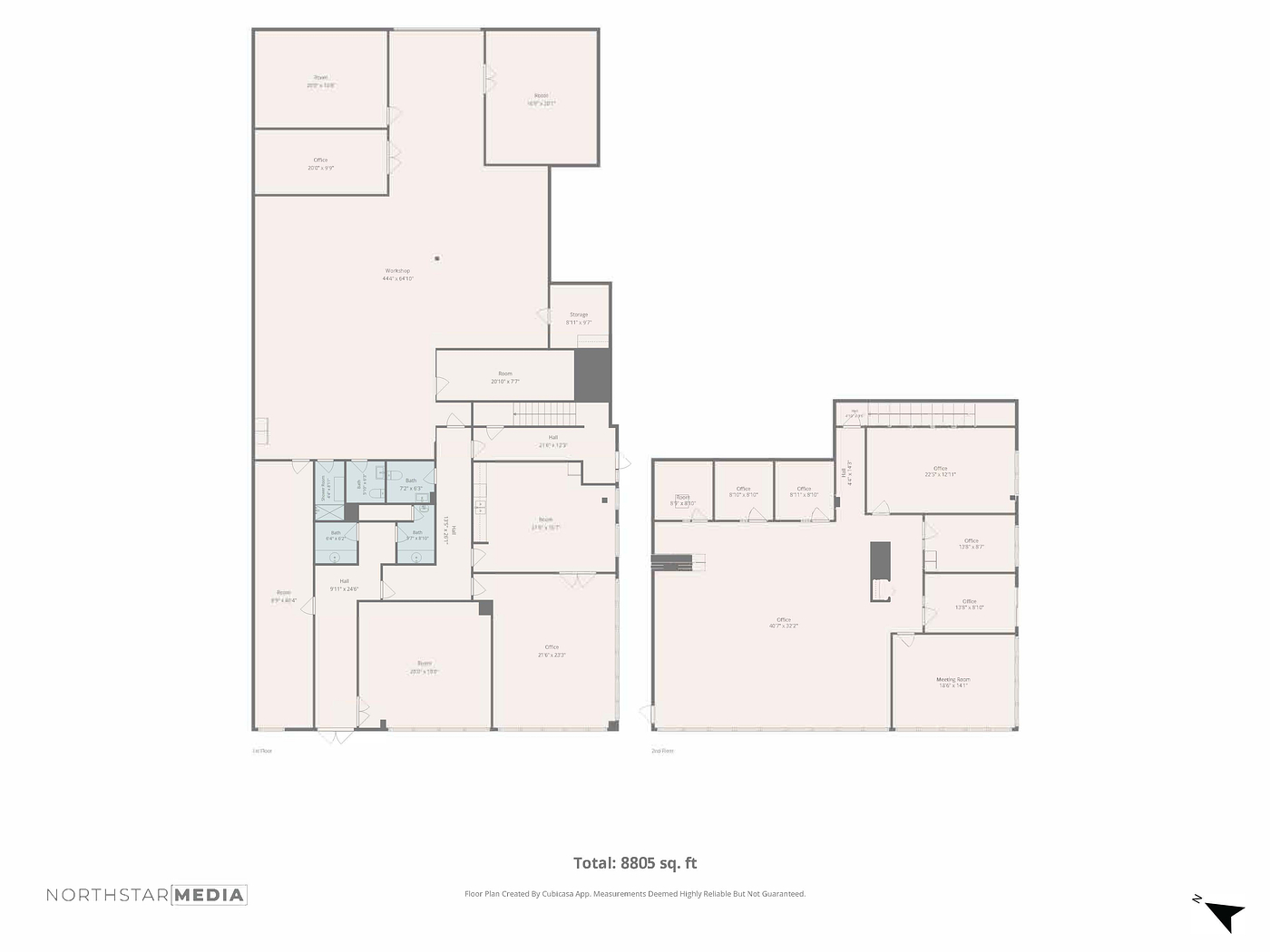 101 - 6554 176 Street, Surrey, BC floorplan