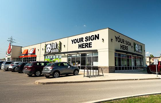 759 Pembina Highway, Winnipeg, MB