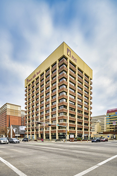 10011 109 Street Northwest, Edmonton, AB