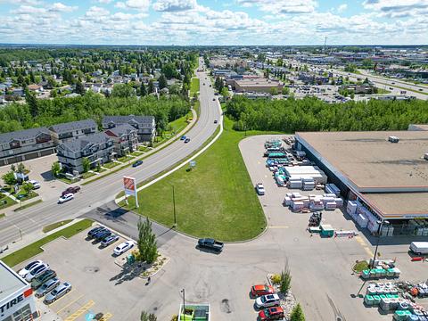 6 McLeod Avenue, Spruce Grove, AB