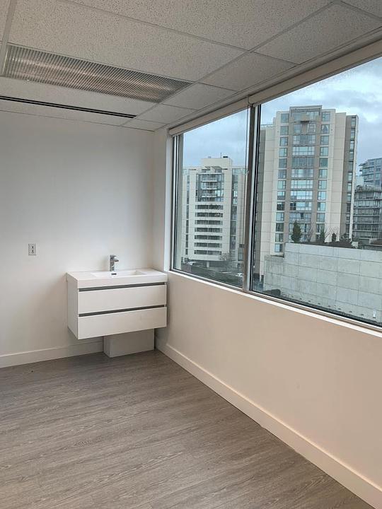 Suite 5020-5090 - 8171 Ackroyd Road, Richmond, BC
