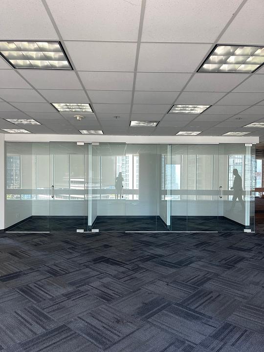 1070 - 1500 West Georgia Street, Vancouver, BC