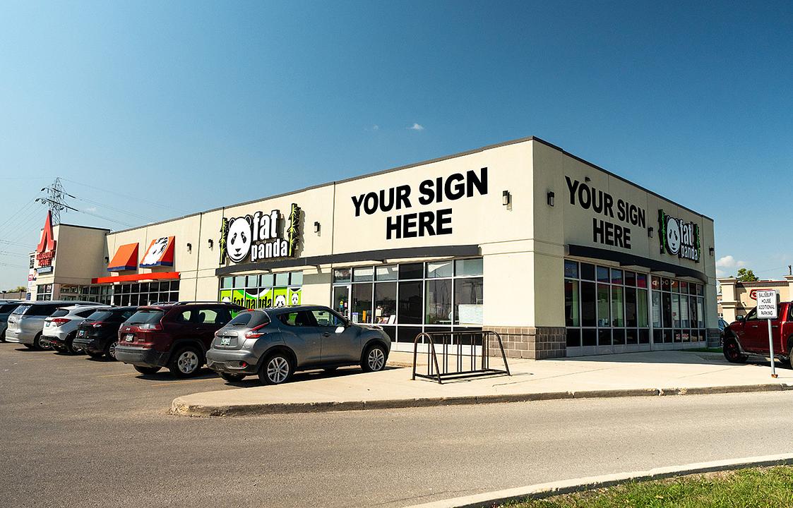 759 Pembina Highway - 759 Pembina Highway, Winnipeg, MB