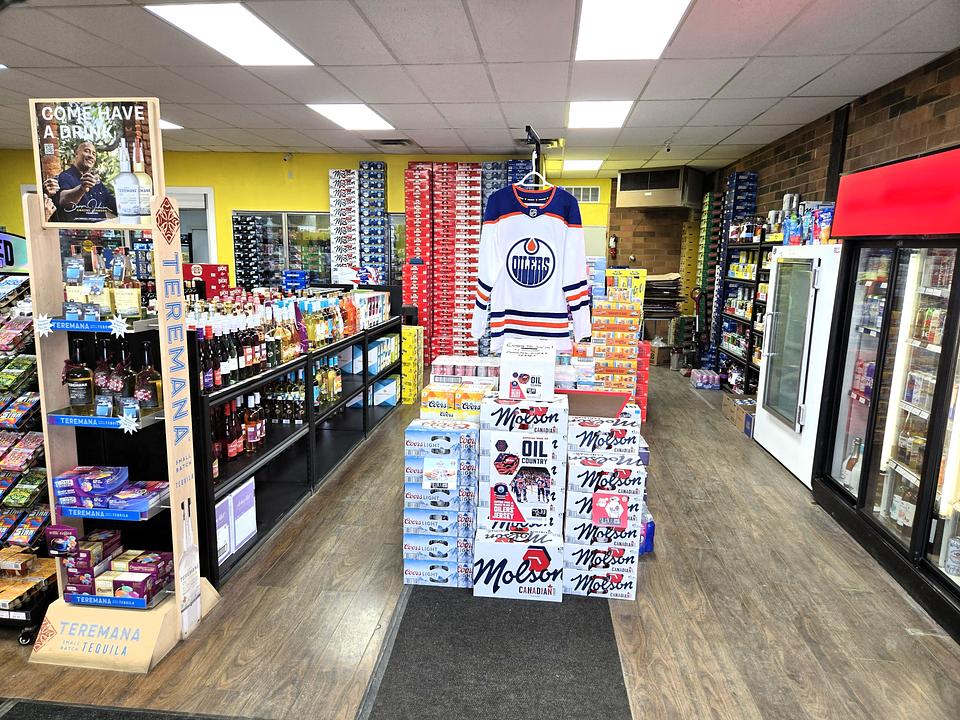 5102 50 Avenue, Saint Paul, AB