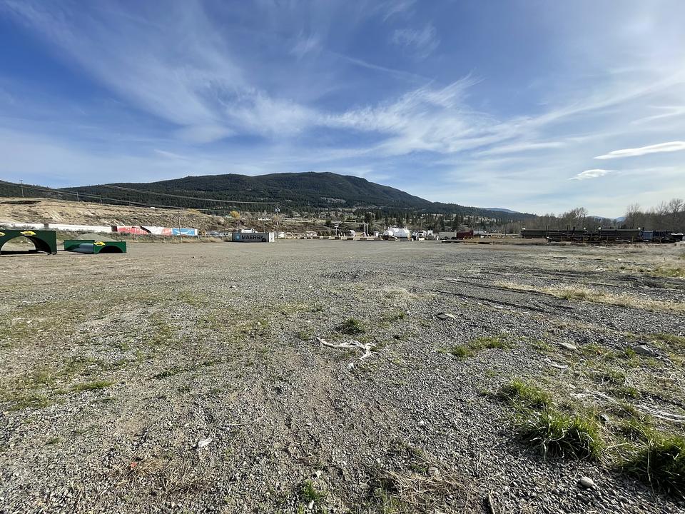 Proposed Lot C - 2900 Pooley Avenue, Merritt, BC