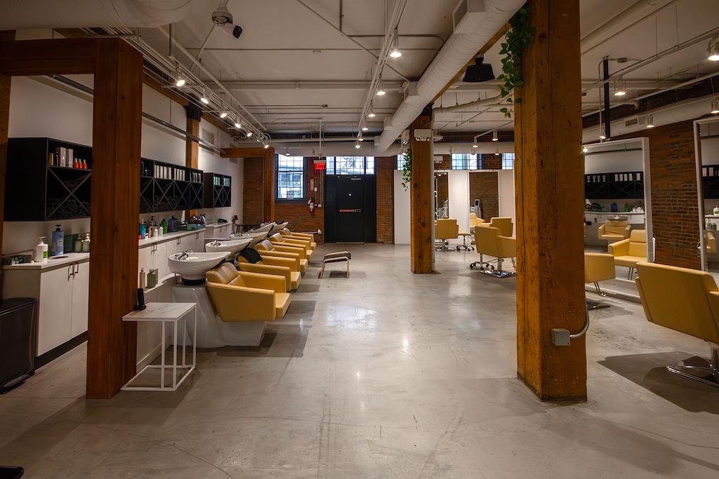 Main - 50 Powell St, Vancouver, BC