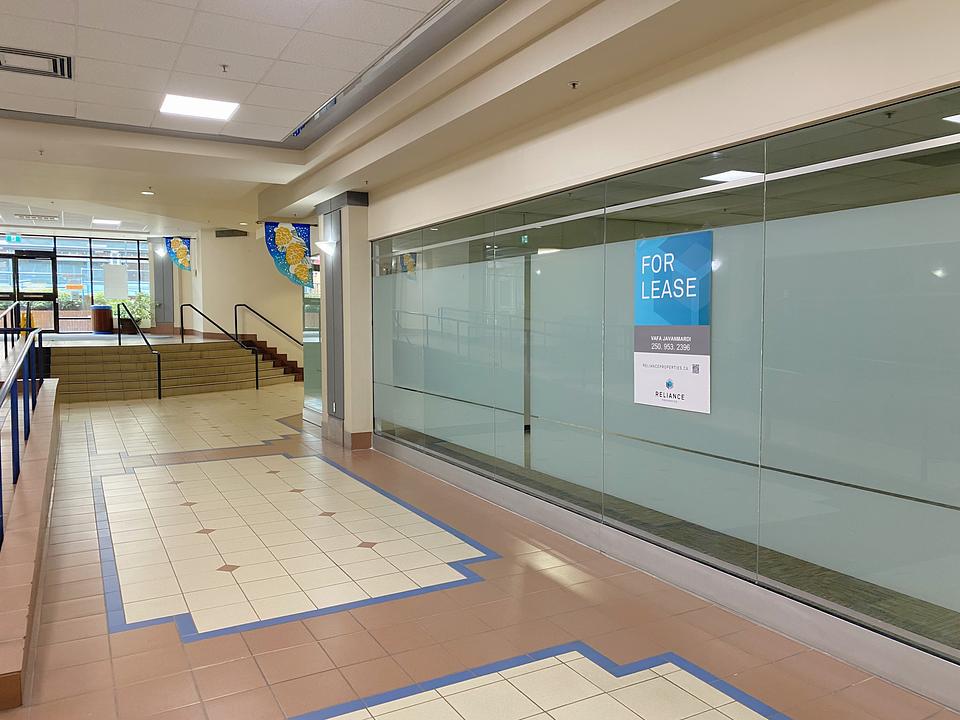 110 B - 910 Government St, Victoria, BC