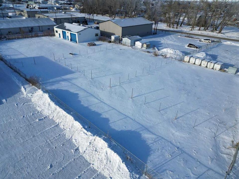 4708 41 Street, Stettler, AB