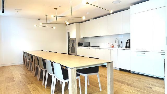 1281 Hornby Street, Vancouver, BC