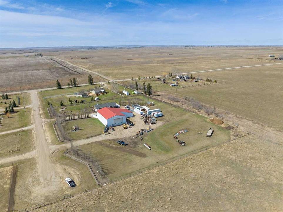 255077 Range Road 255, AB, AB