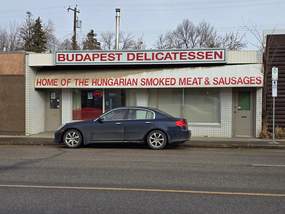 9310 111 Avenue Northwest, Edmonton, AB
