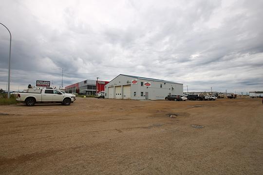 262 Mackay Crescent, Fort McMurray, AB