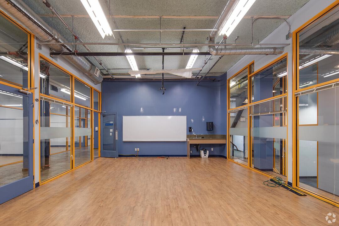 541 - 541 Seymour St, Vancouver, BC