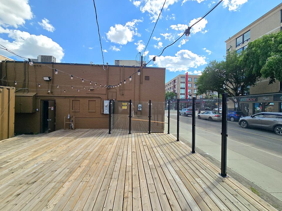 10560 82 Avenue Northwest, Edmonton, AB