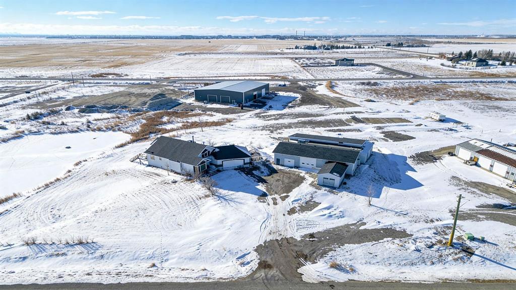 251223 Sunshine Road, Delacour, AB