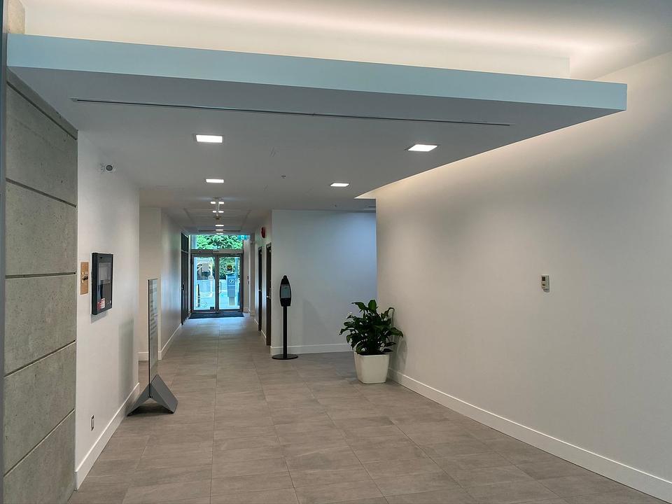 230 - 3605 Gilmore Way, Burnaby, BC