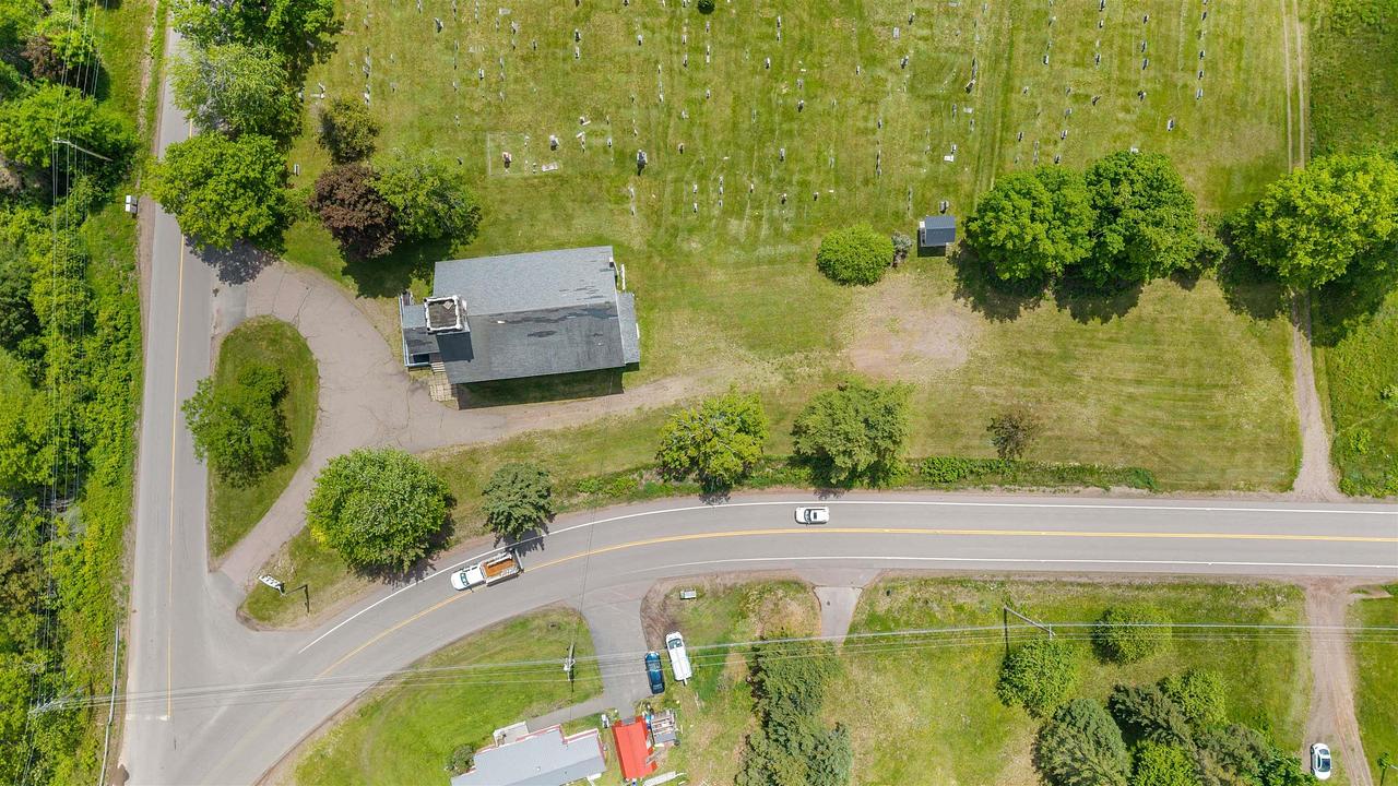 983 Little Dyke Road, Great Village, NS