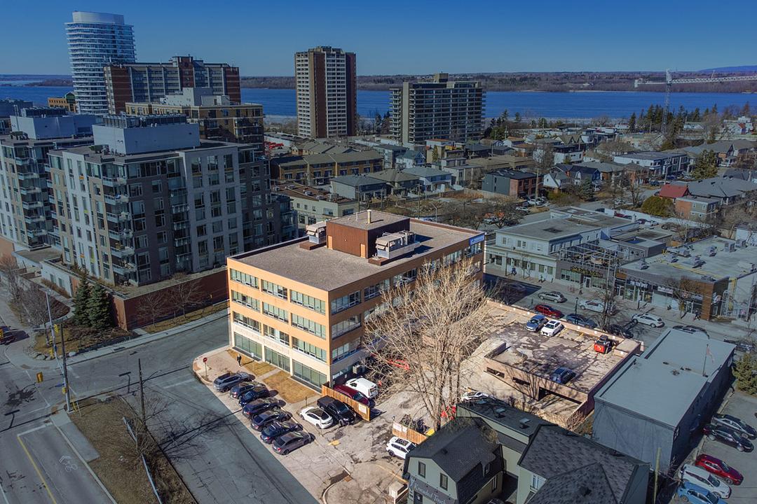 309 - 411 Roosevelt Ave, Ottawa, ON