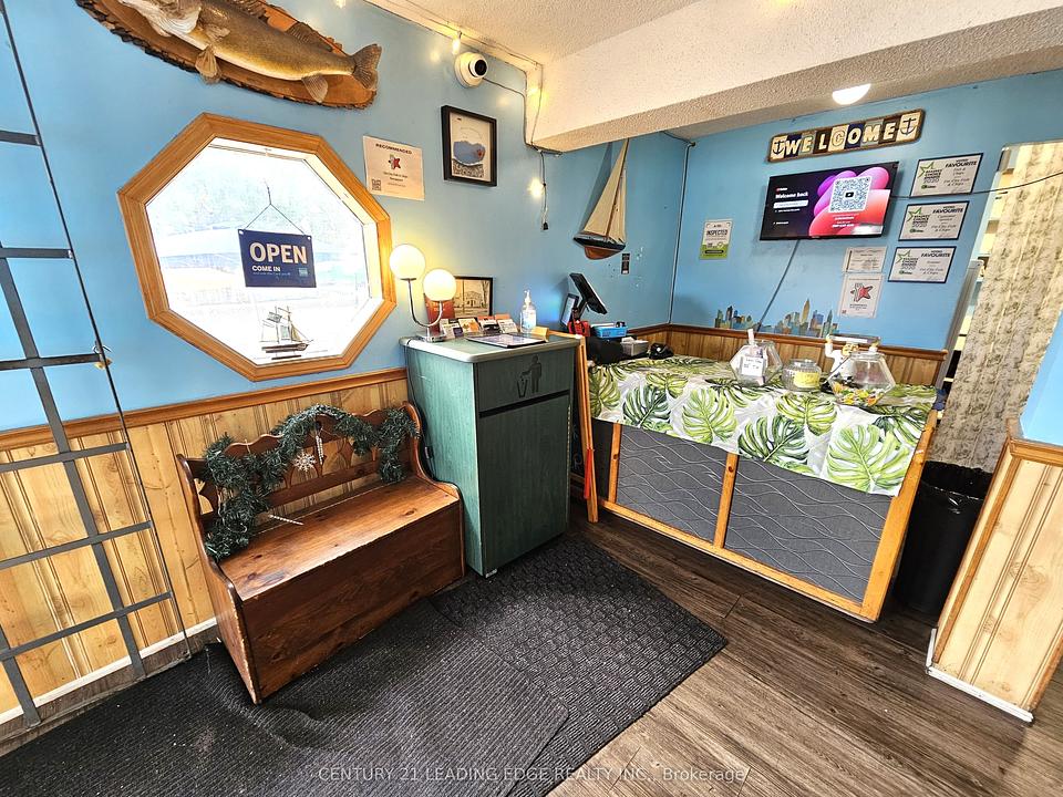300 James Street East, Orillia, ON