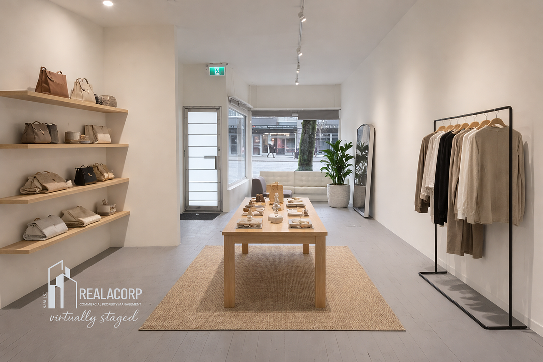 3425 West Broadway, Vancouver, BC