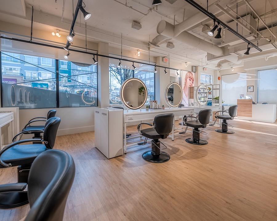 1 - 2695 West 4th Avenue, Vancouver, BC
