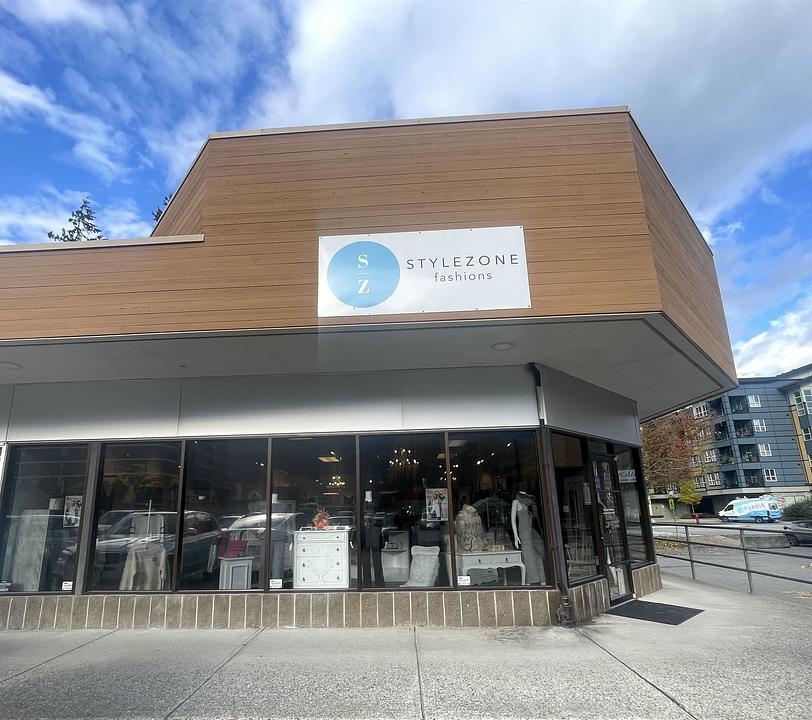 1309 Pemberton Avenue, Squamish, BC