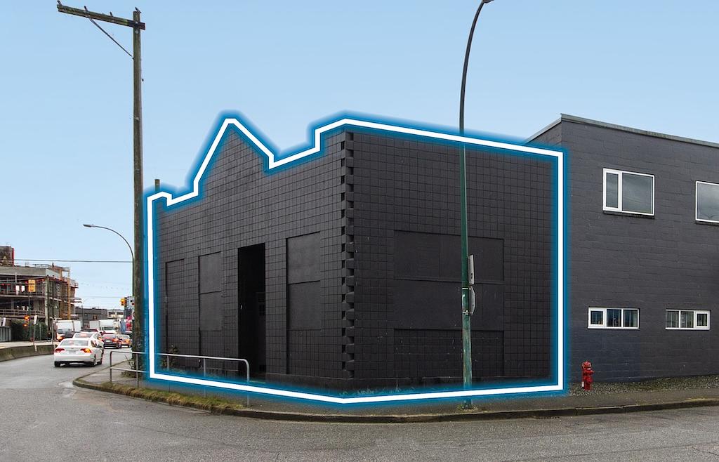 333 - 333 Clark Drive, Vancouver, BC