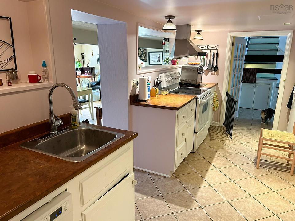 2656 Nova Scotia 376, Pictou, NS