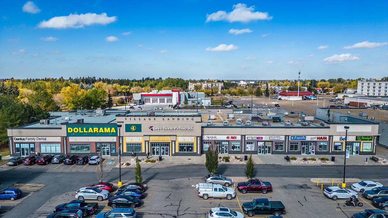 445 - 140 Saint Albert Trail, St. Albert, AB