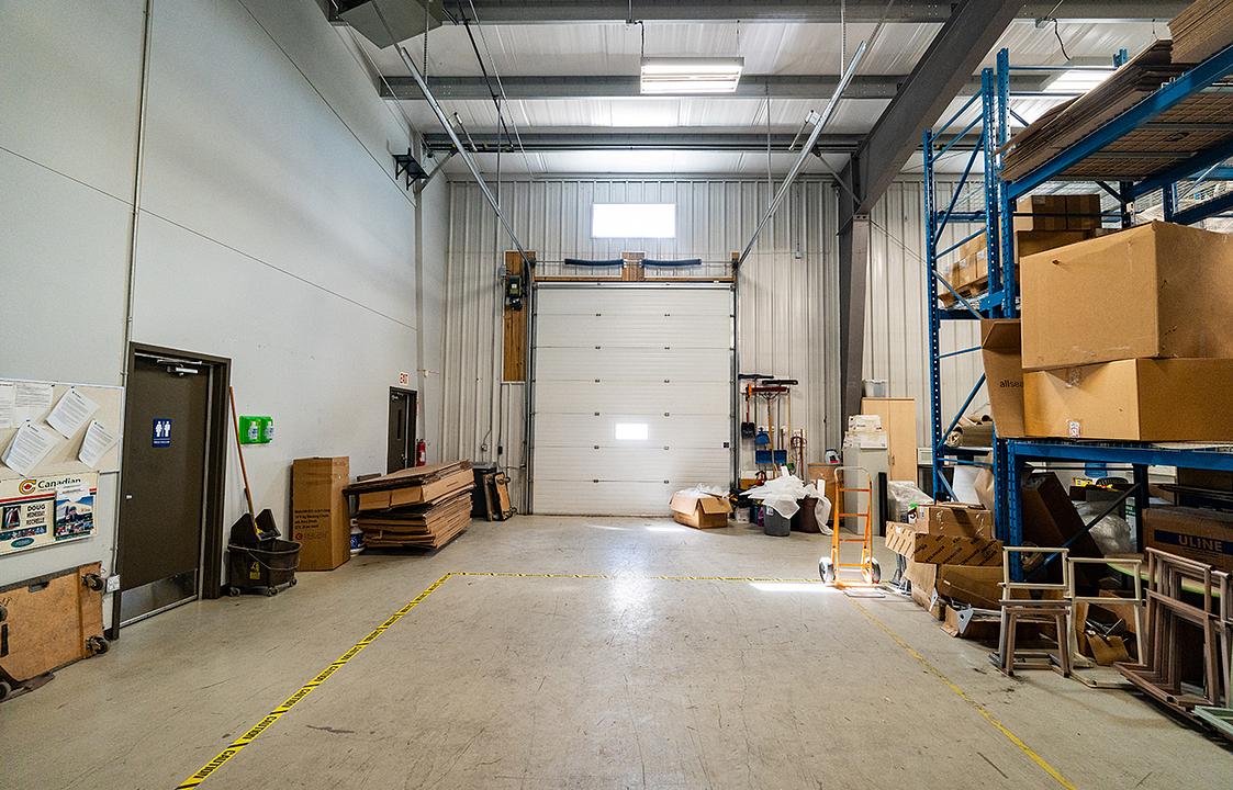 211 2 Avenue North, Stonewall, MB