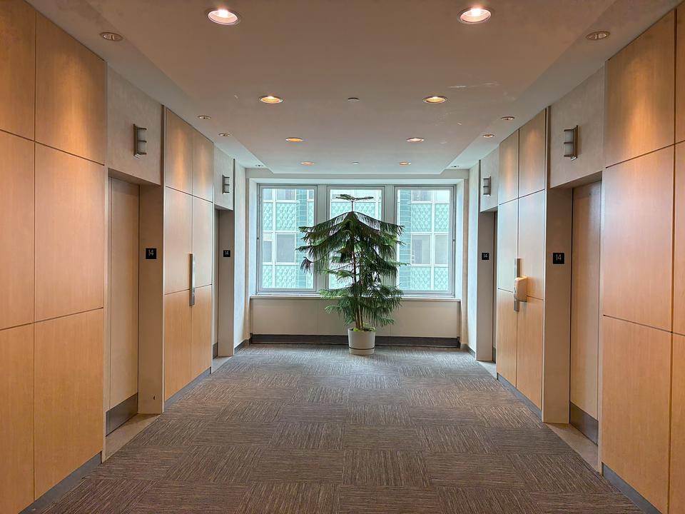 1410 - 707 7 Avenue Southwest, Calgary, AB