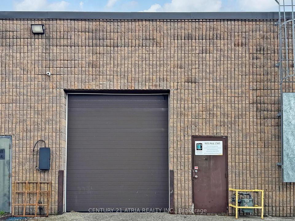 4 - 236 Hood Road, Markham, ON