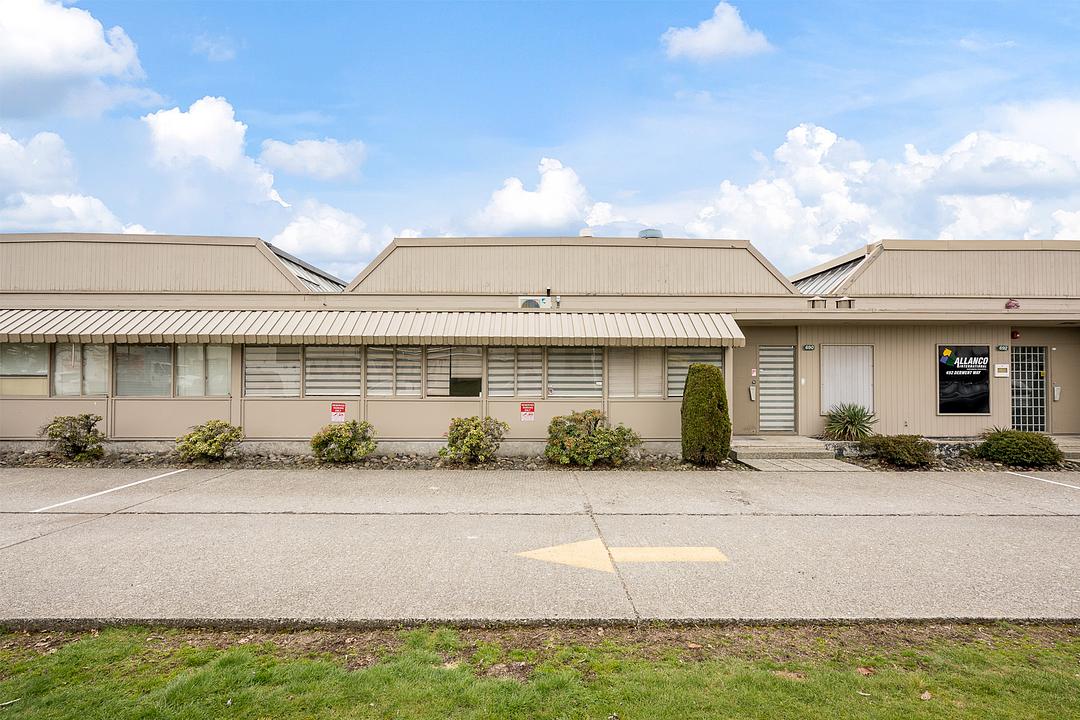690  - 706 Derwent Way, Delta, BC