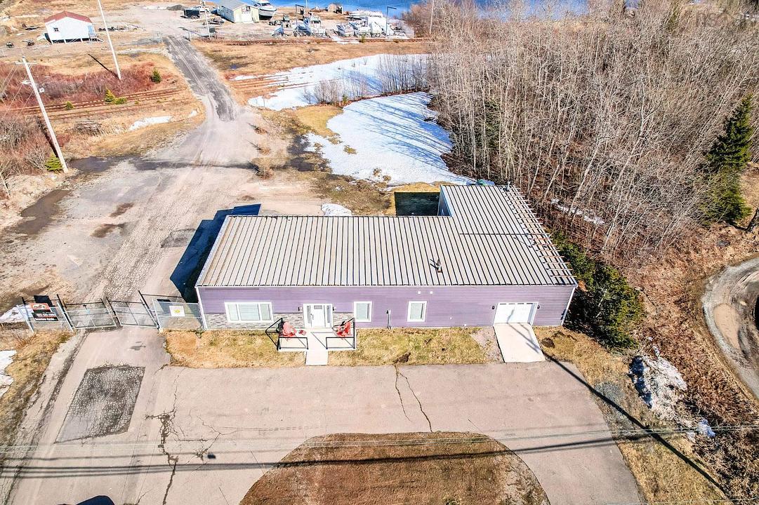1526 Keltic Drive, Leitches Creek, NS
