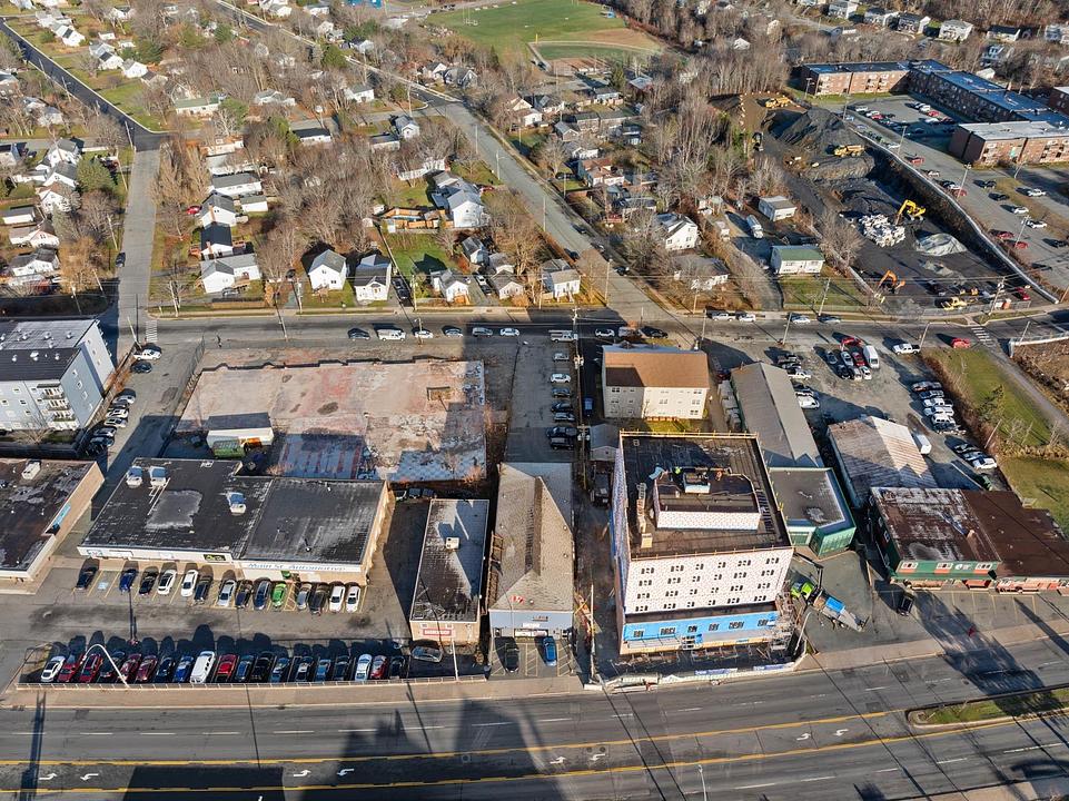 Lot Y-A - 137 Main Street, Dartmouth, NS