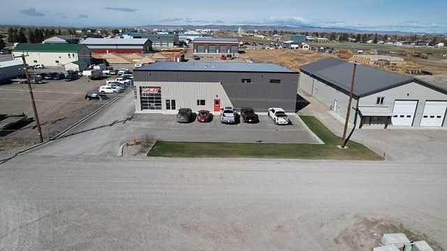 1408 8 Avenue, Fort Macleod, AB