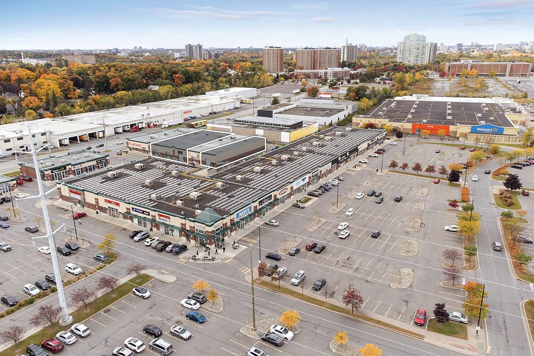 7 - 505 Industrial Ave, Ottawa, ON