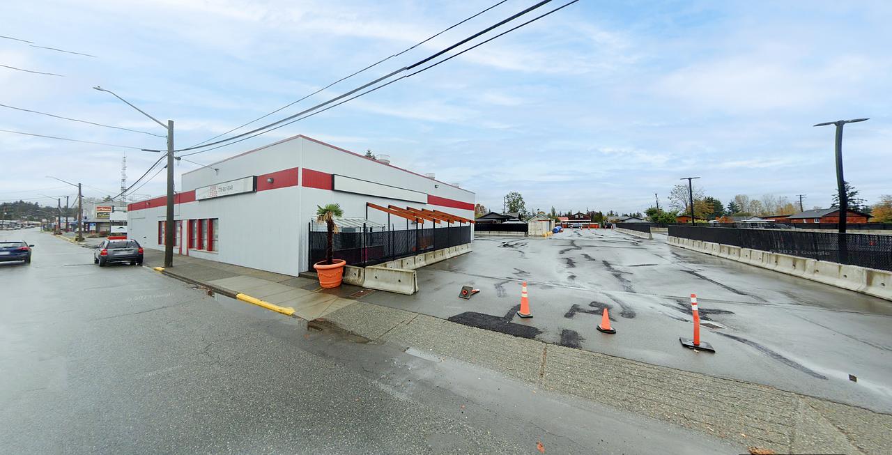 1500 & 1620 - 1500 Island Highway, Campbell River, BC