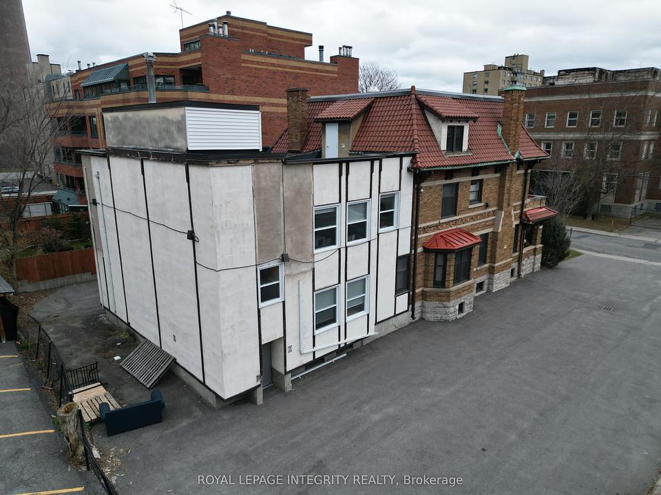 307 Gilmour Street, Ottawa, ON
