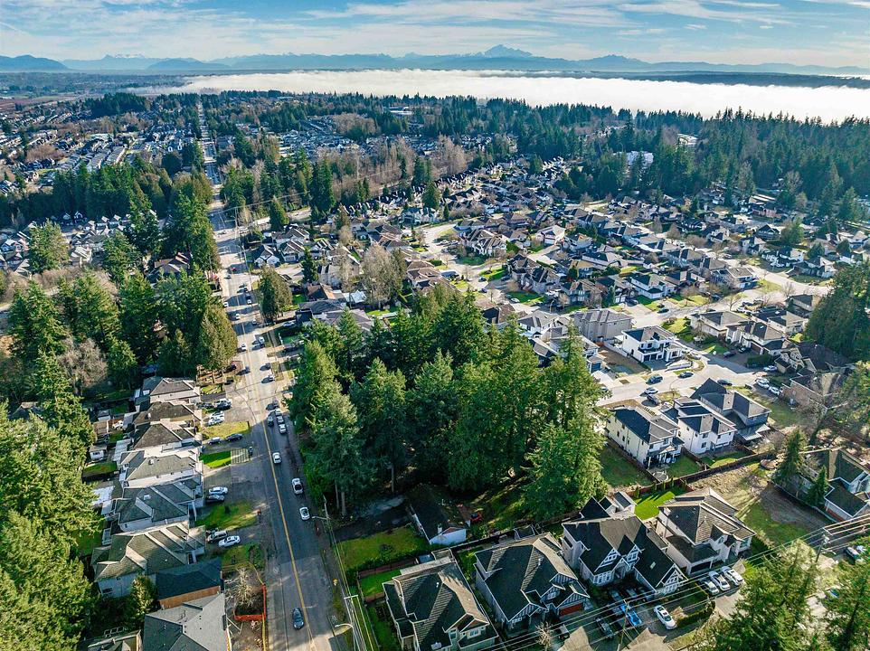 60 Avenue, Surrey, BC