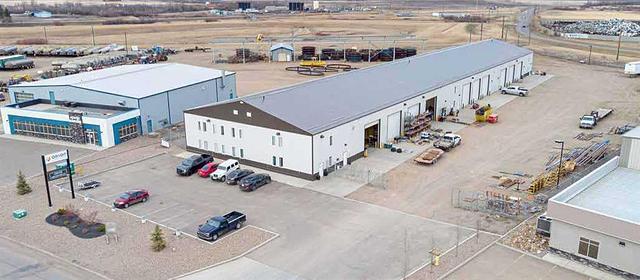 6302 66 Street, Lloydminster, AB