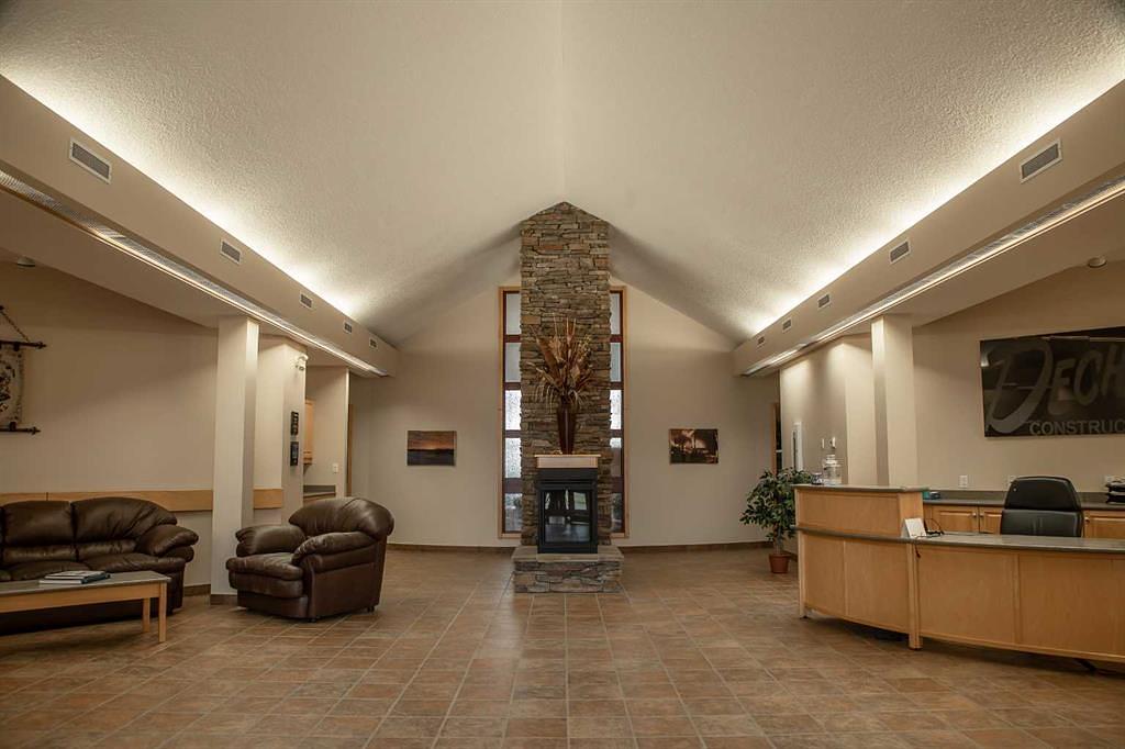 11004 97 Street, High Level, AB