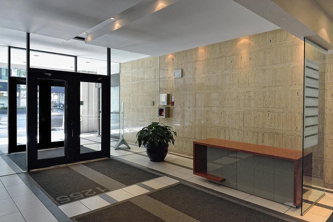 500 - 1255 Bay Street, Toronto, ON