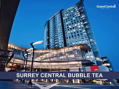 10153 King George Boulevard, Surrey, BC