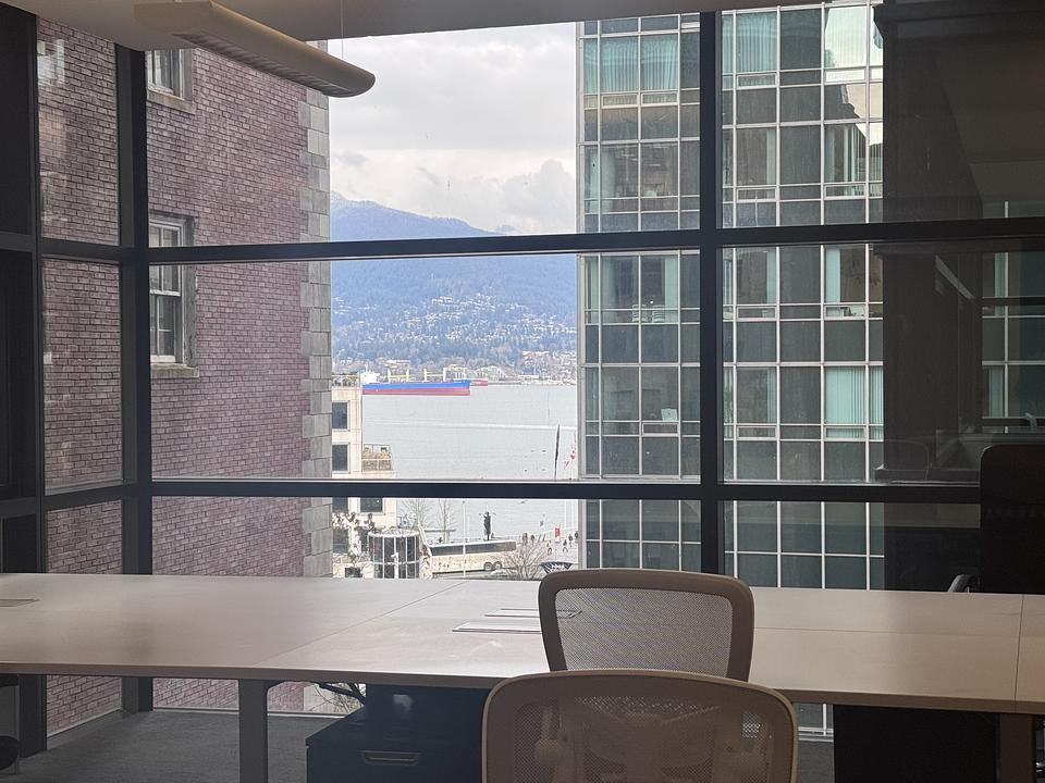 800 - 838 West Hastings Street, Vancouver, BC