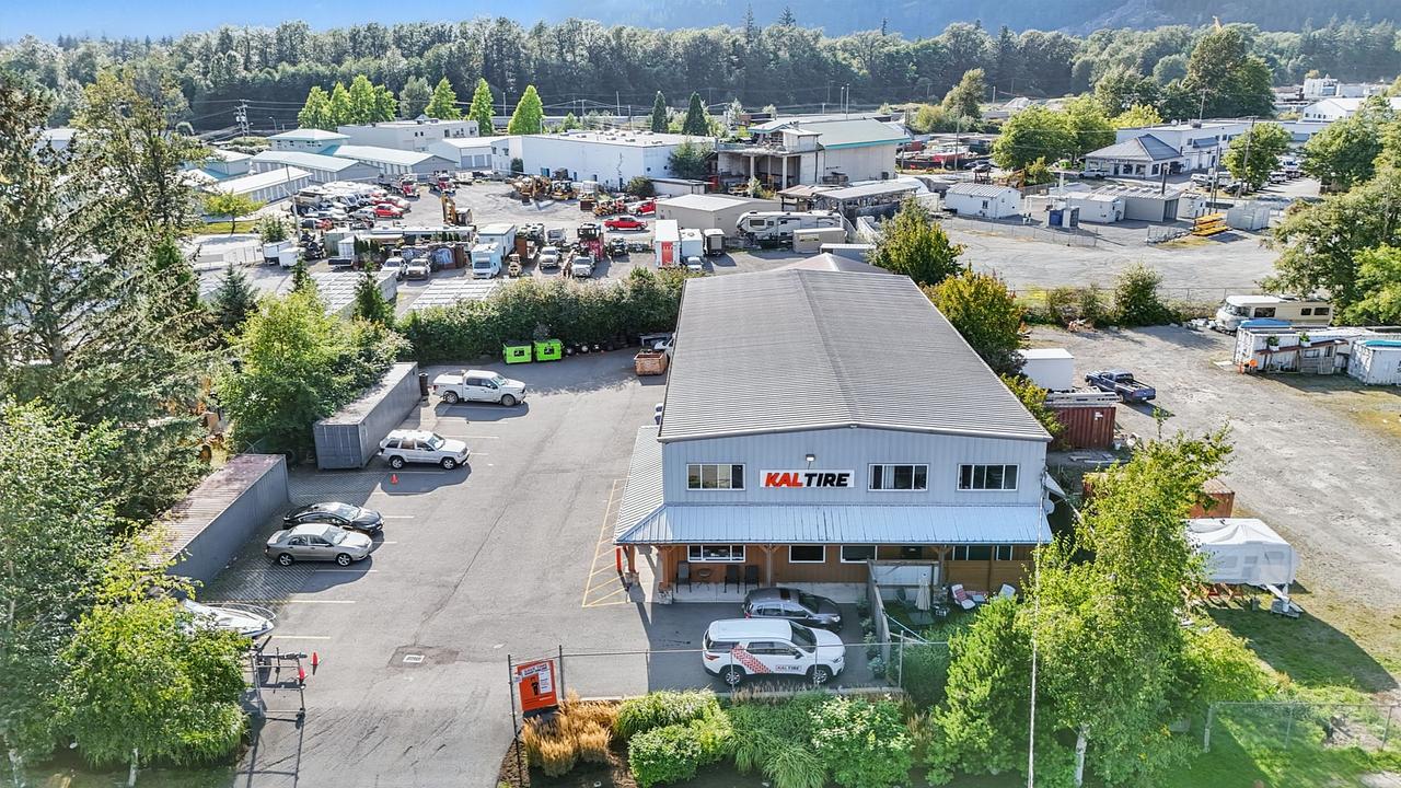 38925 Production Way, Squamish, BC